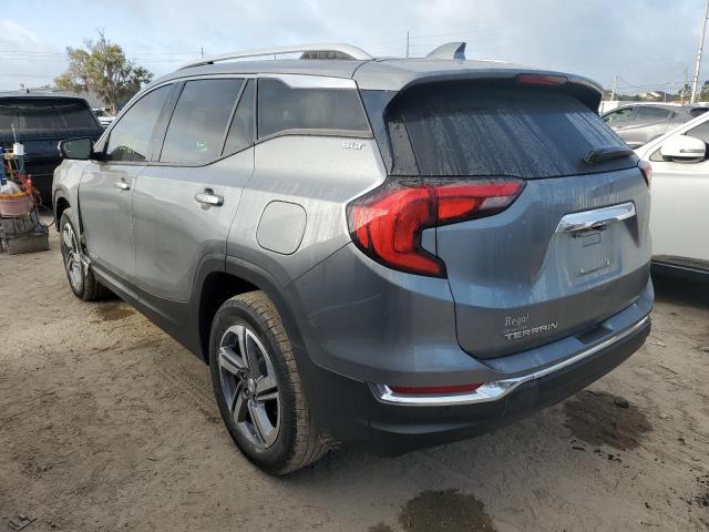 3GKALPEVXLL205362 GMC Terrain Slt