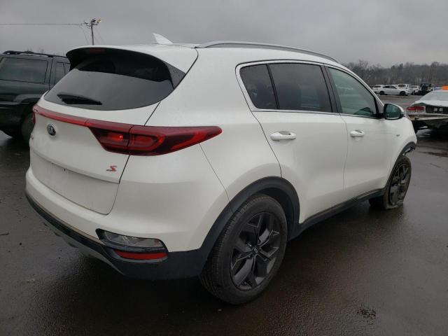 KNDP6CAC6L7833224 KIA SPORTAGE S
