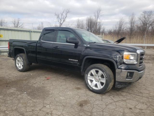 1GTV2UEC4FZ387277 GMC Sierra K1500 Sle