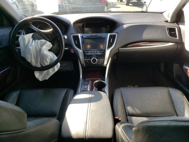 19UUB2F58FA003162 Acura TLX TECH