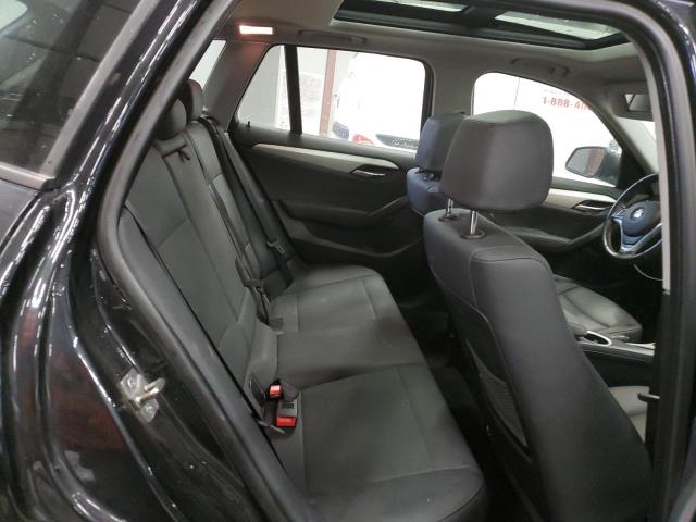 WBAVL1C52EVR93390 BMW X1 Xdrive28i