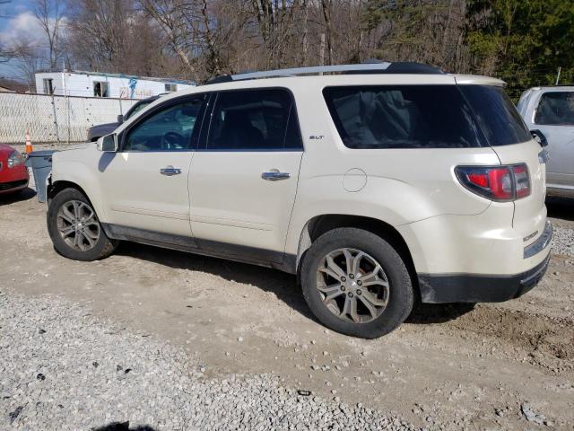 1GKKVRKD2FJ230855 GMC Acadia Slt-1