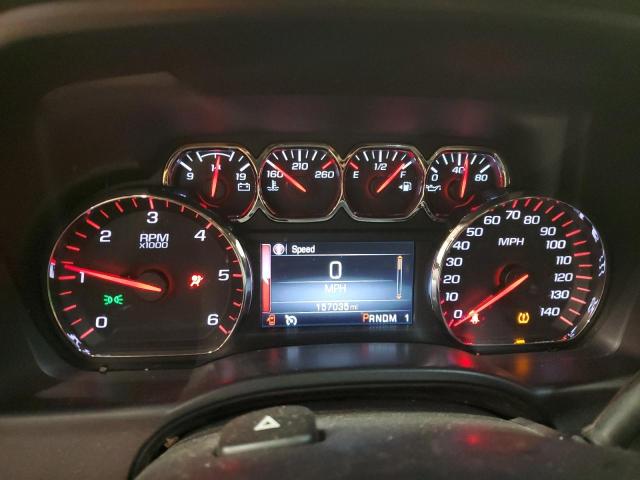 1GT12YEG7FF118216 GMC Sierra K2500 Sle