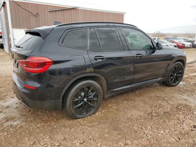 5UXTR9C56KLP83873 BMW X3 Xdrive30i