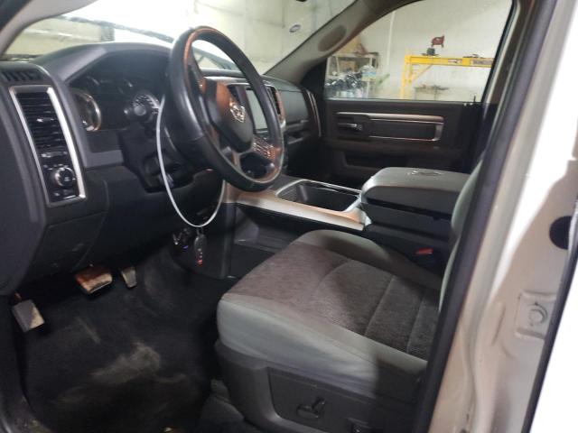 3C6RR7LT2GG214447 RAM 1500 Slt
