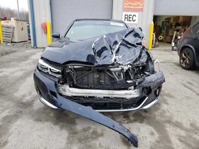 WBA7U2C09LGJ59554 BMW 750 Xi