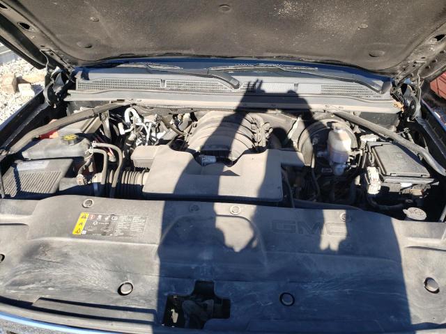 1GKS2GKC3KR326882 GMC Yukon Xl K1500 Slt