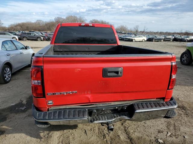 1GTV2LEC3JZ242685 GMC Sierra K1500