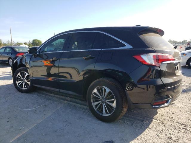 5J8TB3H7XHL002490 Acura Rdx Advance
