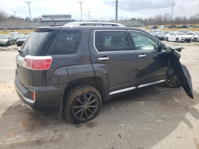 2GKFLVEKXG6156027 GMC Terrain Denali