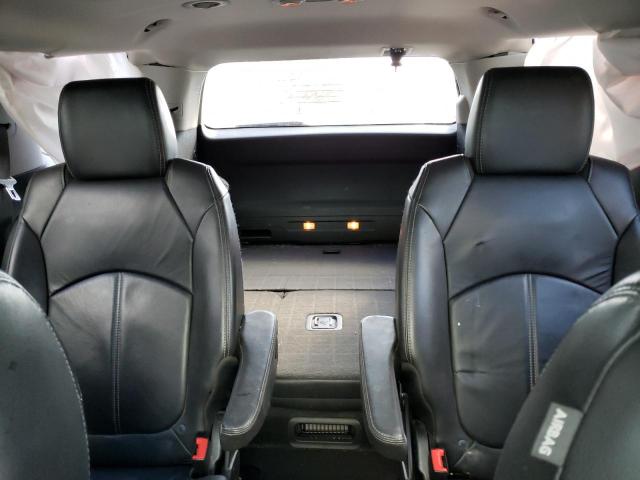 1GKKVRKD2FJ230855 GMC Acadia Slt-1