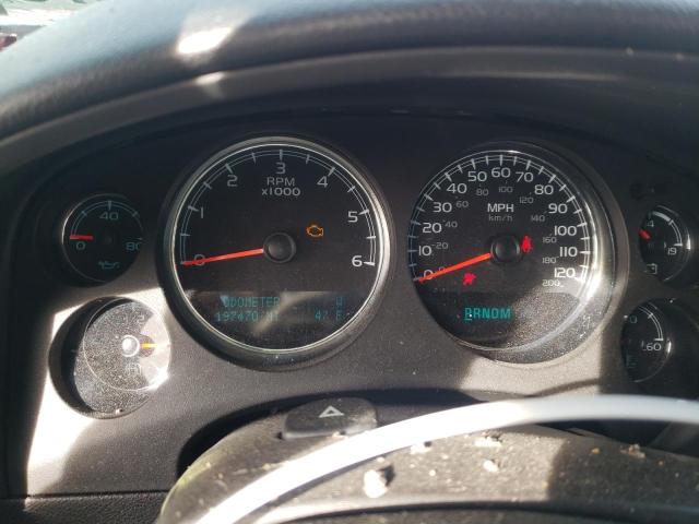 1GKS2EEF4ER220682 GMC YUKON DENALI