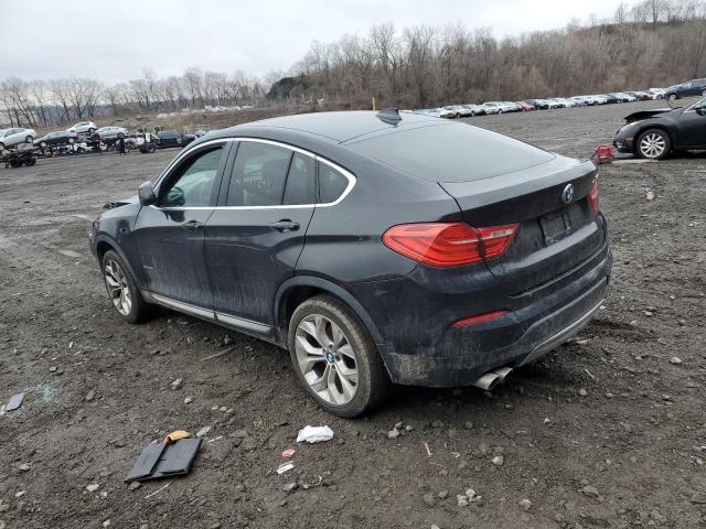 5UXXW3C53G0R22843 BMW X4 Xdrive28i