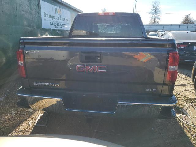 3GTU2UEC2FG379822 GMC Sierra K1500 Sle