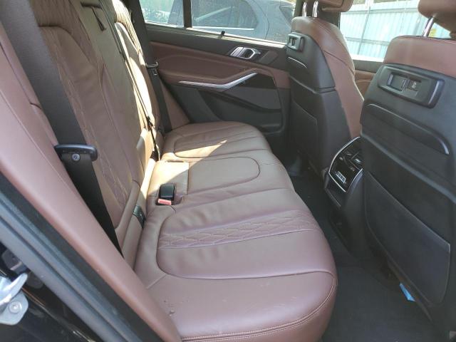 5UXCR6C00L9B64321 BMW X5 Xdrive40i