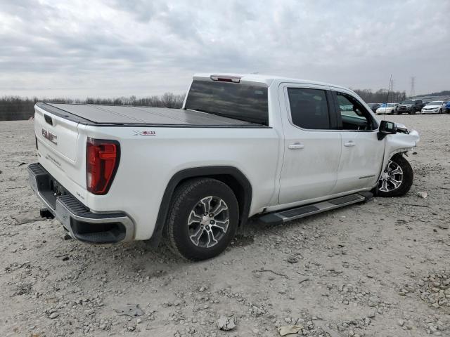 3GTU9BETXMG258534 GMC Sierra K1500 Sle