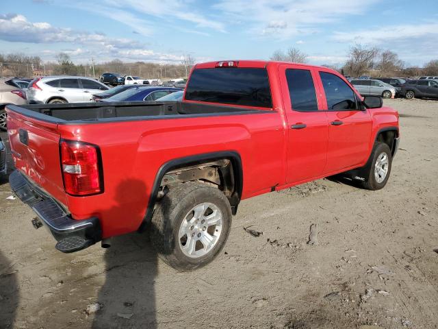 1GTV2LEC3JZ242685 GMC Sierra K1500
