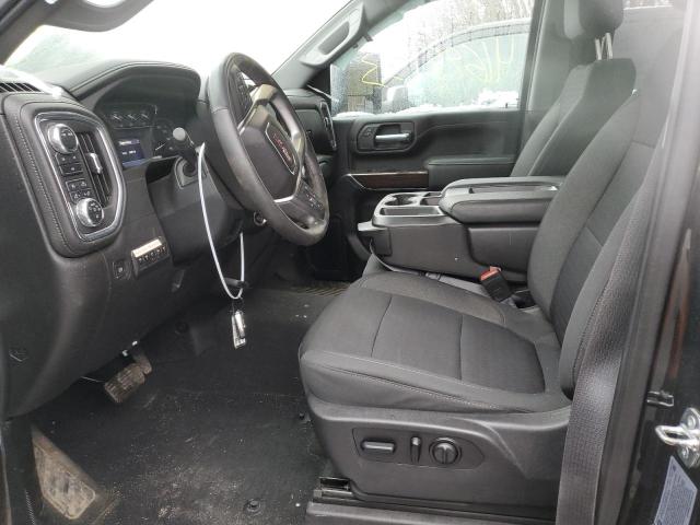 1GT59ME72MF258273 GMC Sierra K2500 Sle