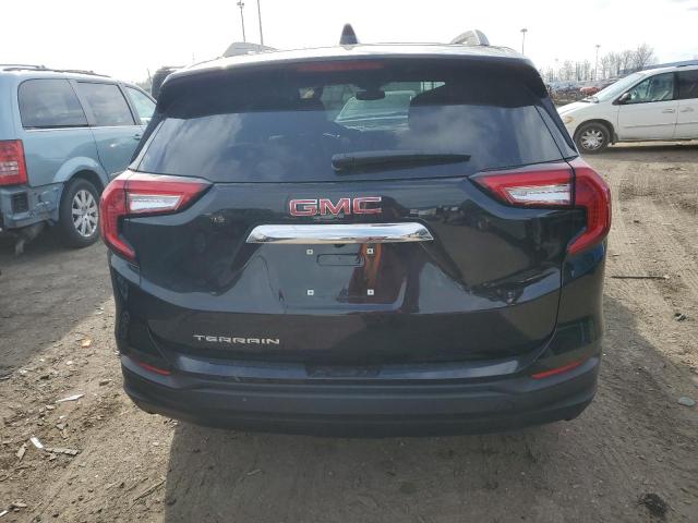 3GKALMEG4PL166497 GMC Terrain Sle