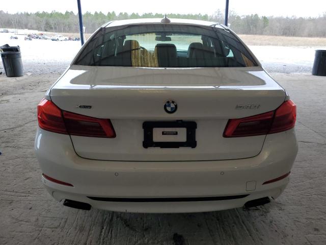 WBAJE7C57JWC55619 BMW 540 XI