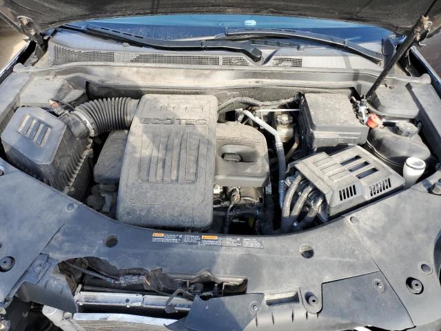 2GKALREKXE6291619 GMC Terrain Sle