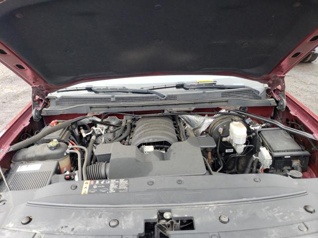 3GTU2MEC8HG418786 GMC Sierra K1500 Sle
