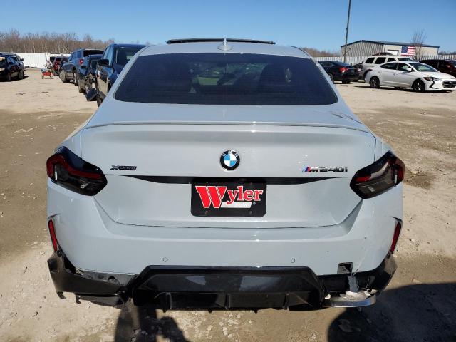 3MW53CM00N8C35775 BMW M240XI