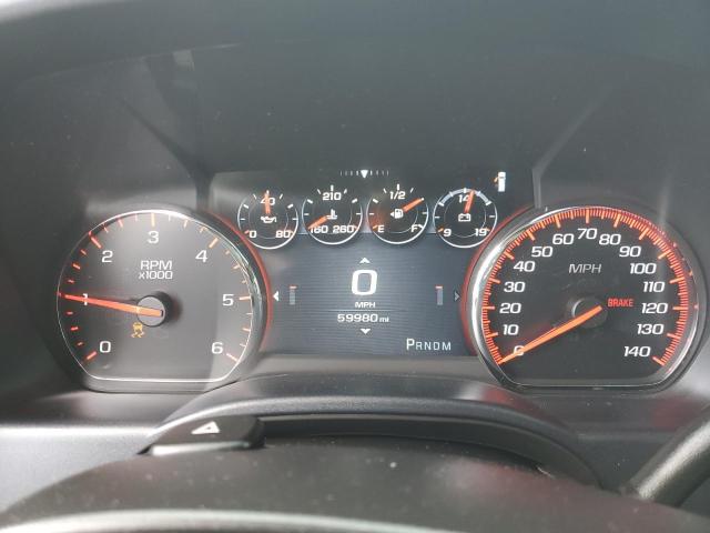 3GTU2PEC8GG344687 GMC Sierra K1500 Denali