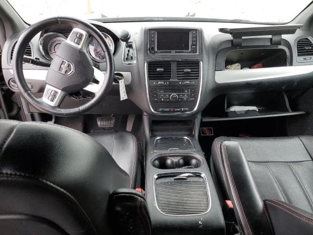 2C4RDGEGXHR767026 Dodge Grand Caravan Gt