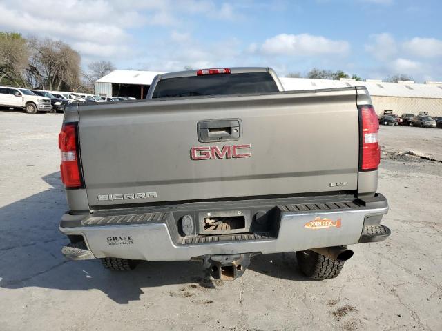 1GT12TEG7HF152243 GMC Sierra K2500 Slt