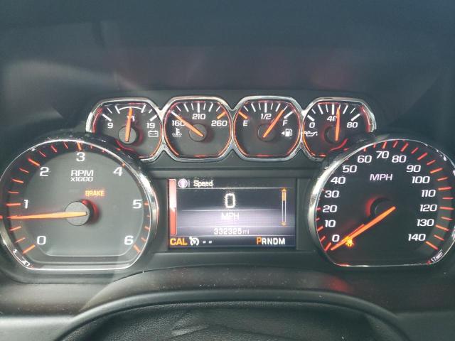 1GKS2GKC0GR286347 GMC Yukon Xl K1500 Slt