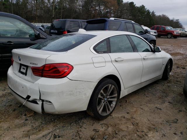 WBA4J1C55KBM16660 BMW 430i Gran Coupe