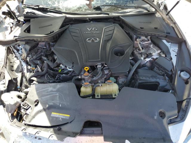 JN1EV7AP1KM511078 Infiniti Q50 LUXE