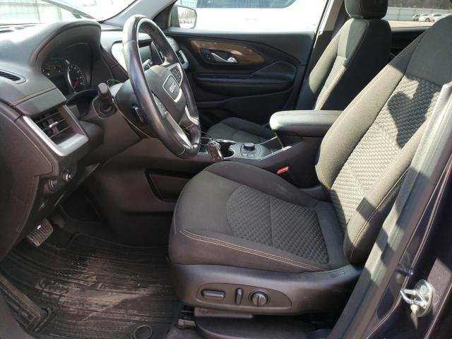 3GKALTEV9JL226256 GMC Terrain Sle