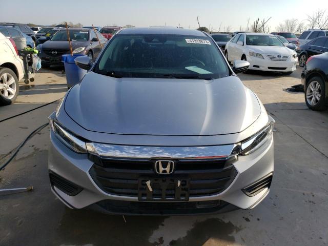 19XZE4F10KE010523 Honda Insight Lx