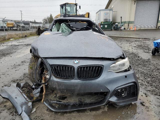 WBA1J7C53GV359242 BMW M235I