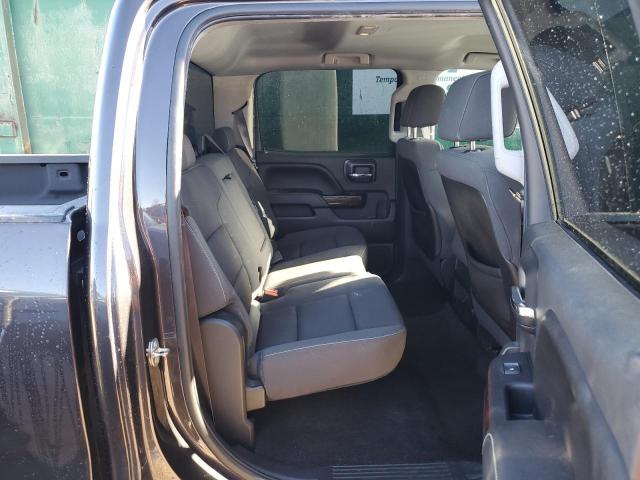 3GTU2UEC2FG379822 GMC Sierra K1500 Sle