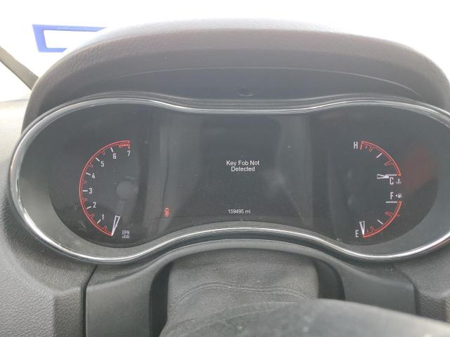 1C4RDHEG7EC444174 Dodge Durango Citadel