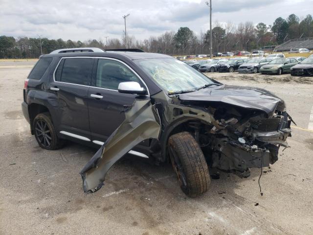 2GKFLVEKXG6156027 GMC Terrain Denali