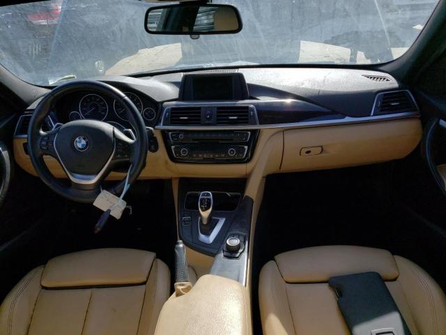 WBA8B9G50HNU48821 BMW 330 I