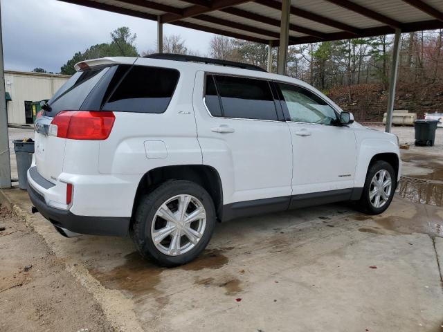 2GKFLTE33H6220701 GMC Terrain Sle