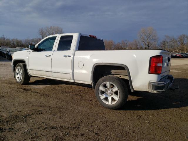 1GTV2UEC3FZ275411 GMC Sierra K1500 Sle