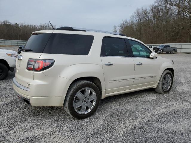 1GKKRTKD8FJ167083 GMC Acadia Denali
