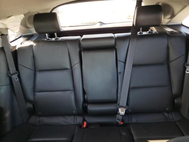 5J8TB3H7XHL002490 Acura Rdx Advance