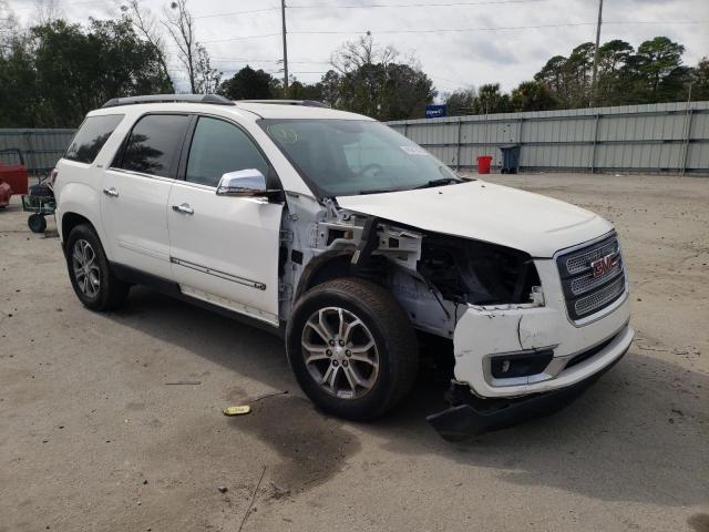 1GKKRRKDXEJ192696 GMC Acadia Slt-1