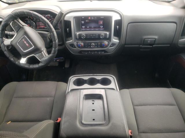 1GTV2UEC4FZ387277 GMC Sierra K1500 Sle