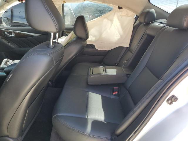 JN1EV7AP1KM511078 Infiniti Q50 LUXE