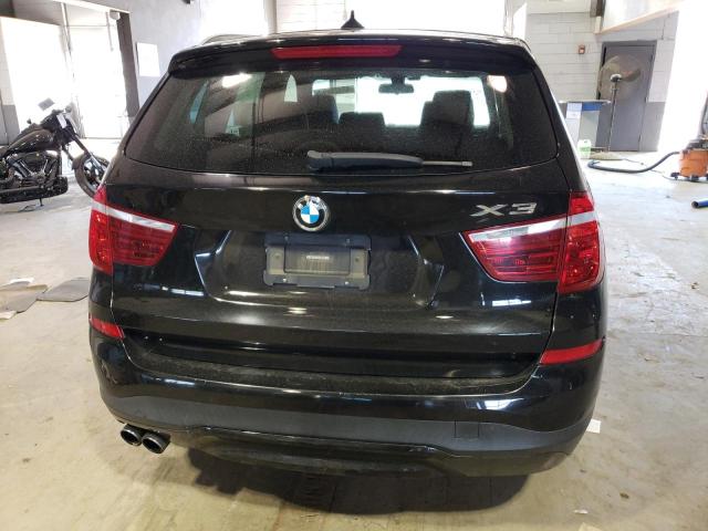5UXWX9C32H0W67159 BMW X3 Xdrive28i