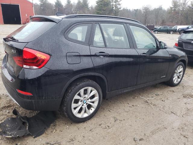 WBAVL1C55EVY14792 BMW X1 Xdrive28i