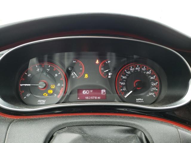 1C3CDFBB7GD652866 Dodge DART SXT